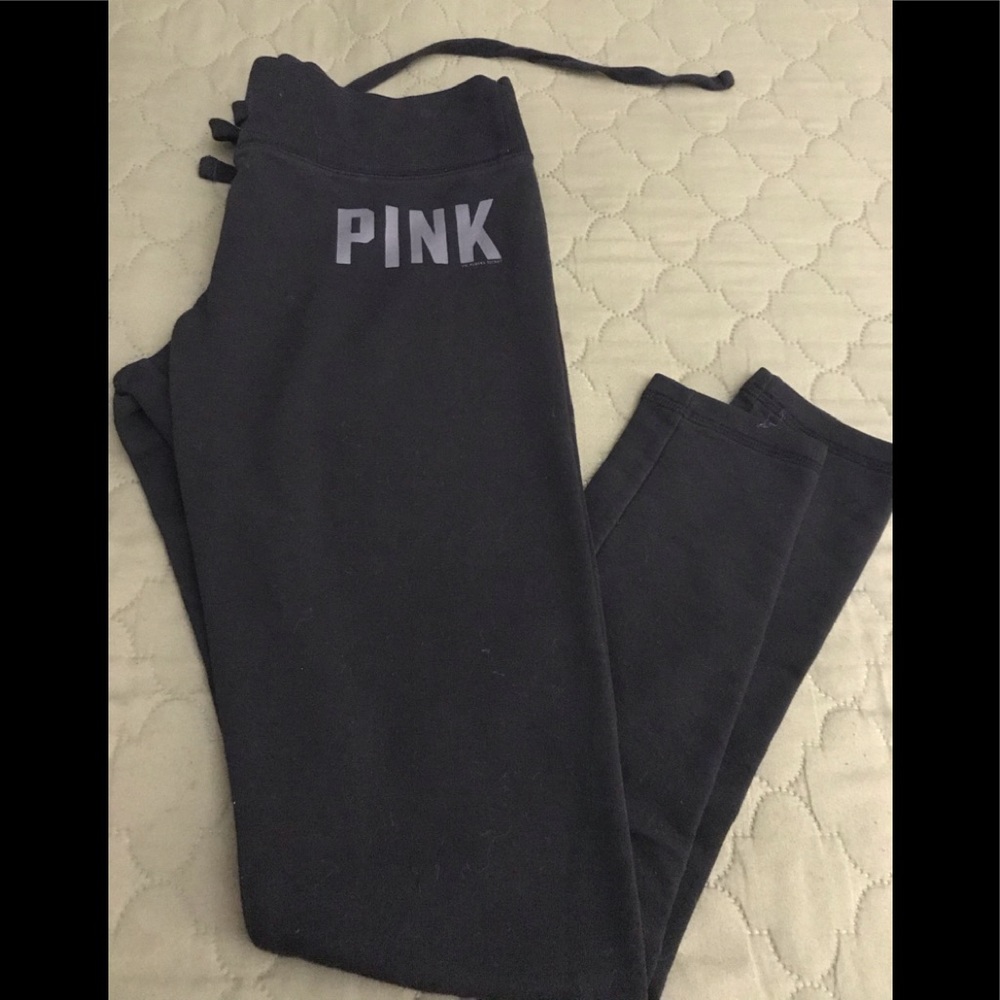 Victoria secret pink pants